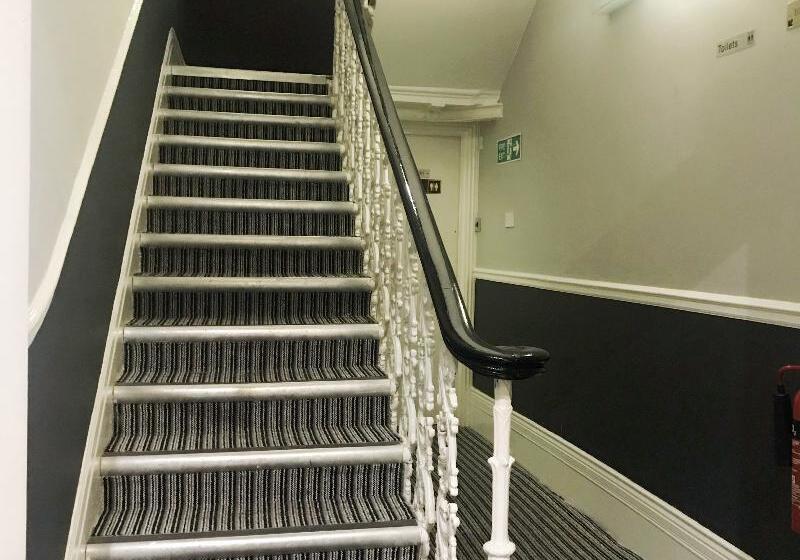 Fotos del hotel So Paddington:  16