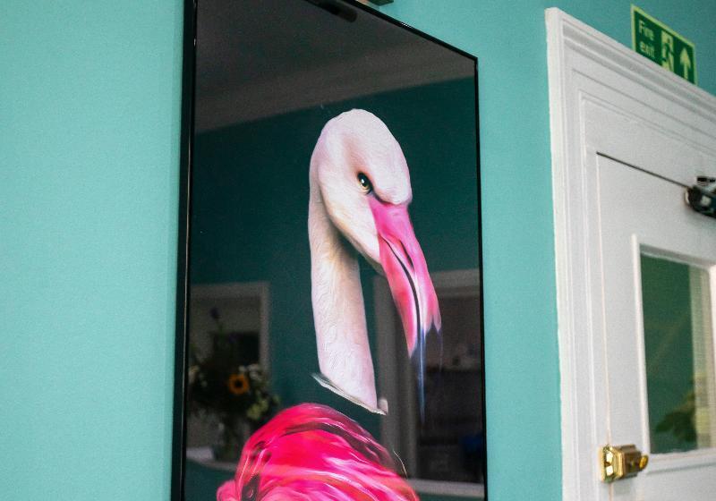 Fotos del hotel So Paddington:  46