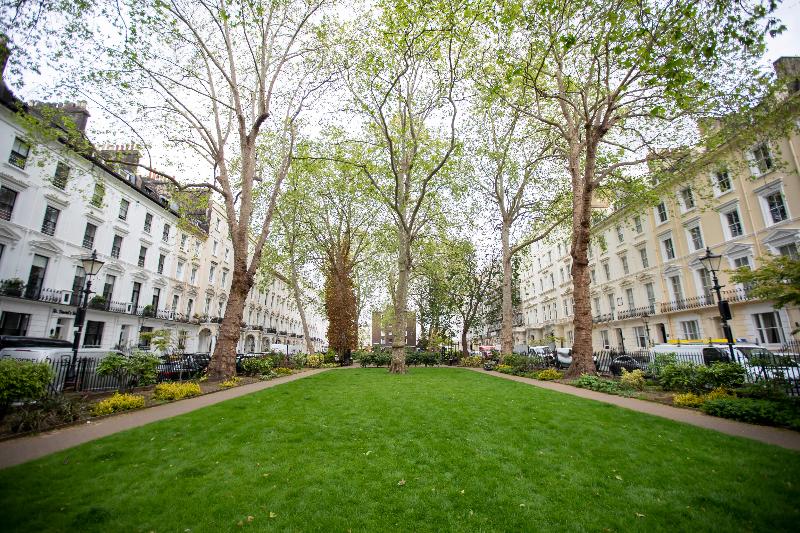 Fotos del hotel So Paddington:  47