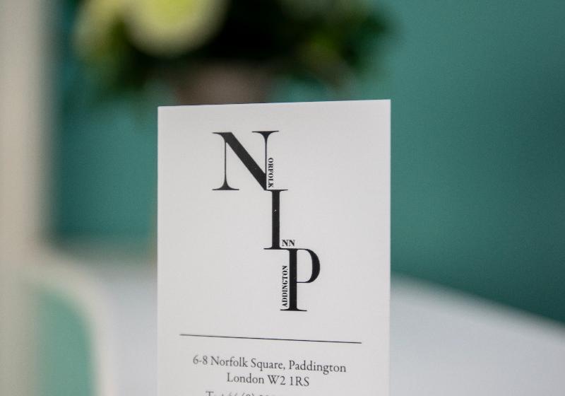 Fotos del hotel So Paddington:  49