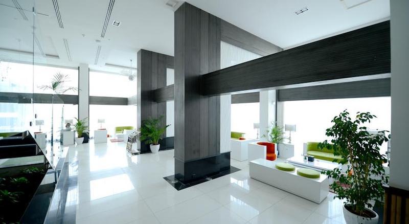 Fotos del hotel Obaer:  4