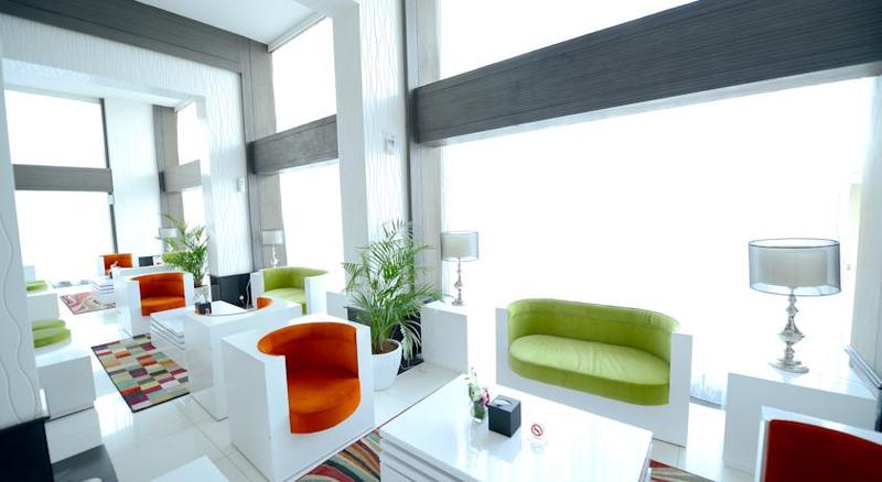 Fotos del hotel Obaer:  5