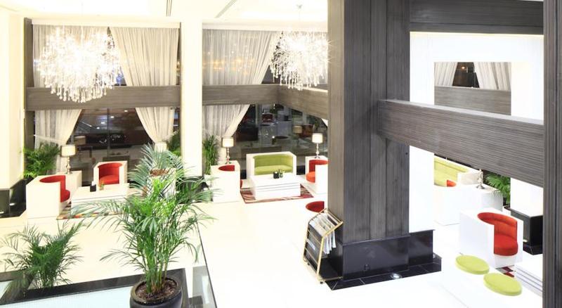 Fotos del hotel Obaer:  2