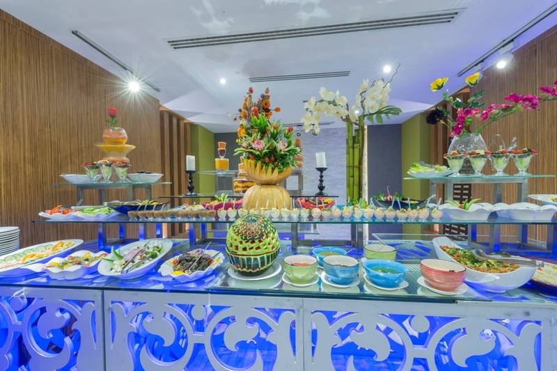 Fotos del hotel Obaer:  19