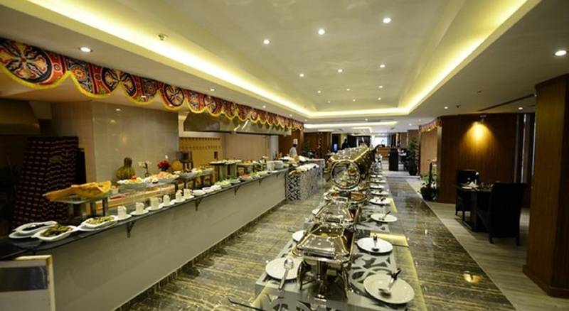 Fotos del hotel Obaer:  14
