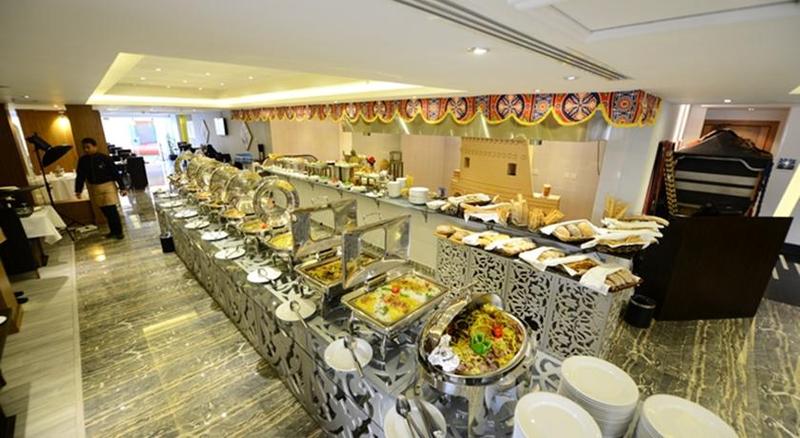 Fotos del hotel Obaer:  11