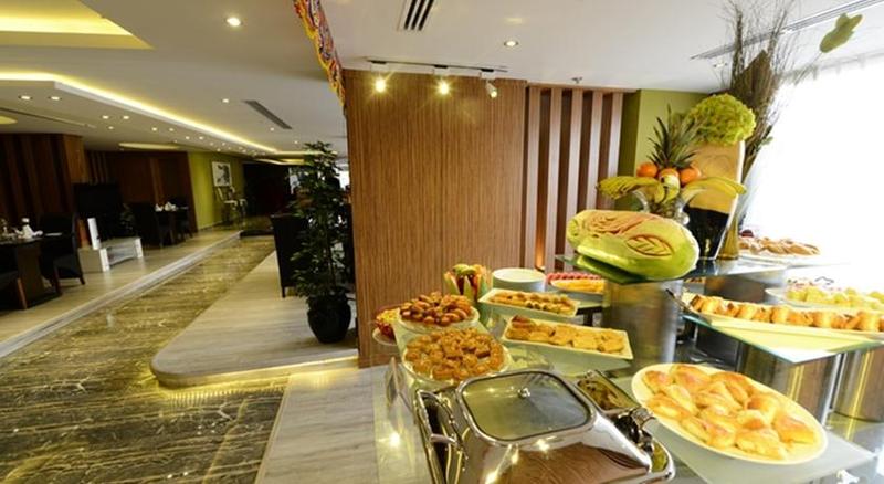 Fotos del hotel Obaer:  10