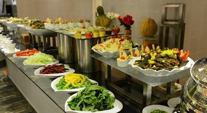 Fotos del hotel Obaer:  9