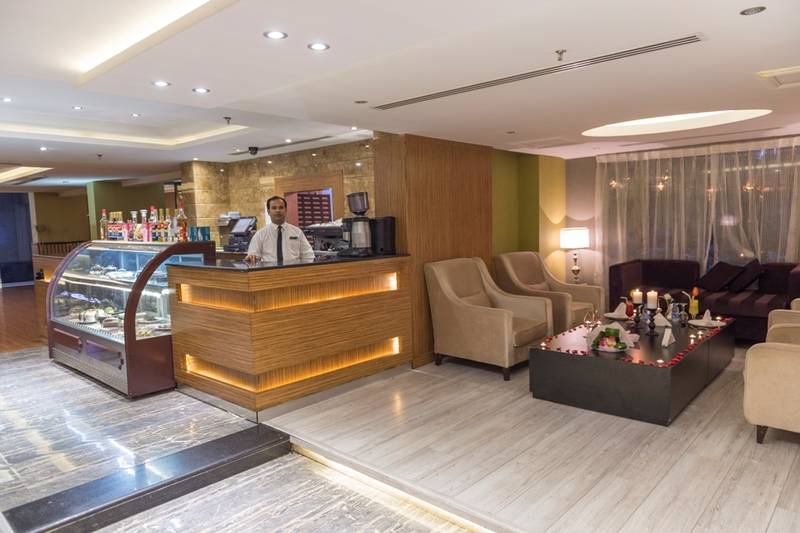Fotos del hotel Obaer:  21