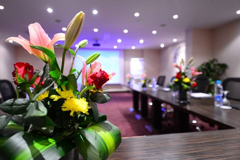 Fotos del hotel Obaer:  23