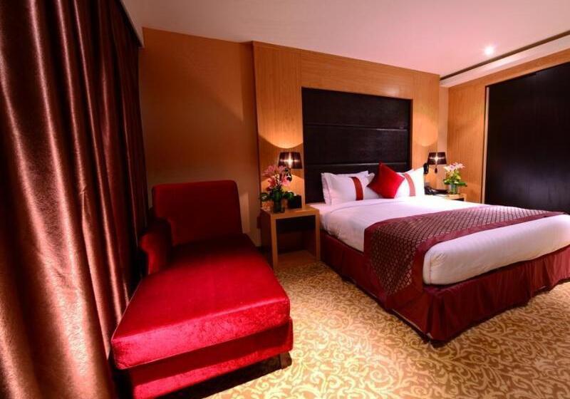Fotos del hotel Obaer:  27