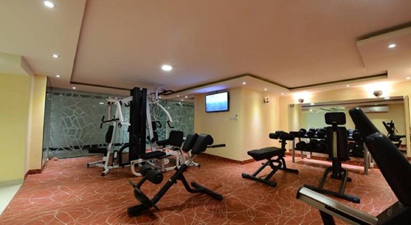 Fotos del hotel Obaer:  32
