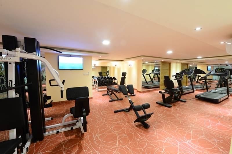 Fotos del hotel Obaer:  33