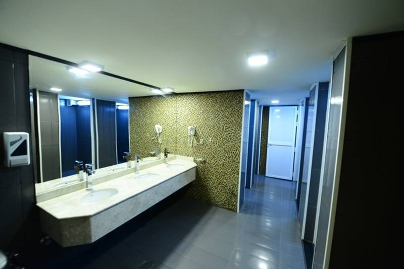 Fotos del hotel Obaer:  34