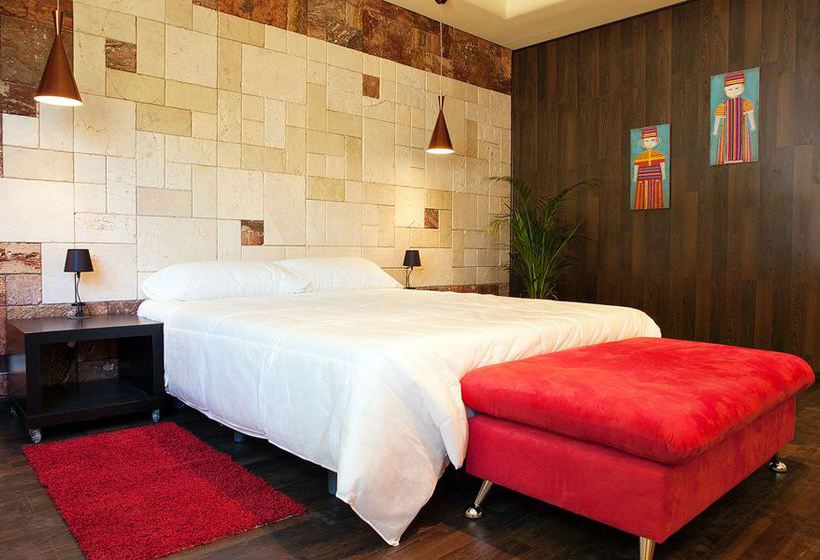 ホテル Patagonia Suites