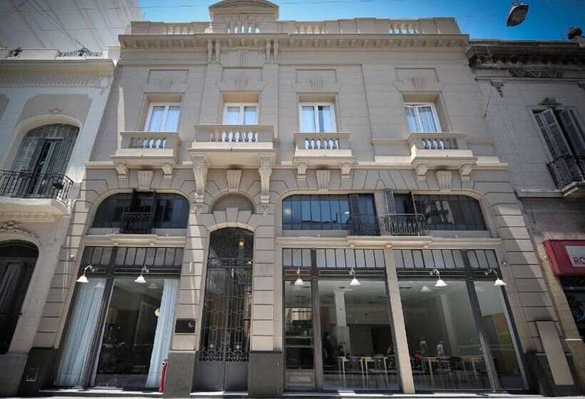 Fotos del hotel Patios De San Telmo:  4