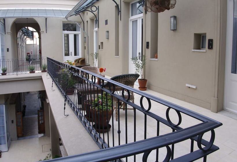 Fotos del hotel Patios De San Telmo:  30