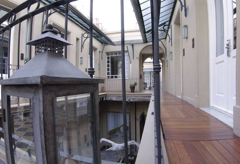 Fotos del hotel Patios De San Telmo:  29