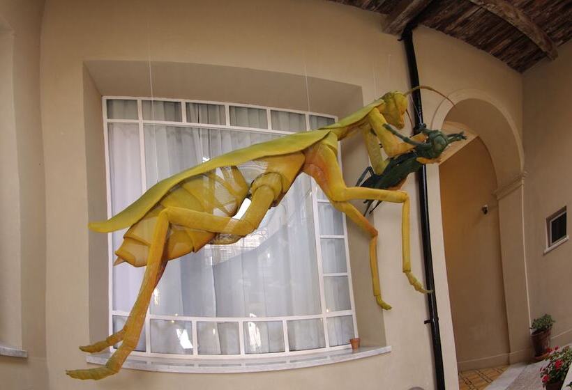 Fotos del hotel Patios De San Telmo:  24