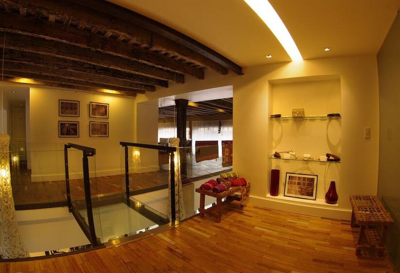 Fotos del hotel Patios De San Telmo:  22