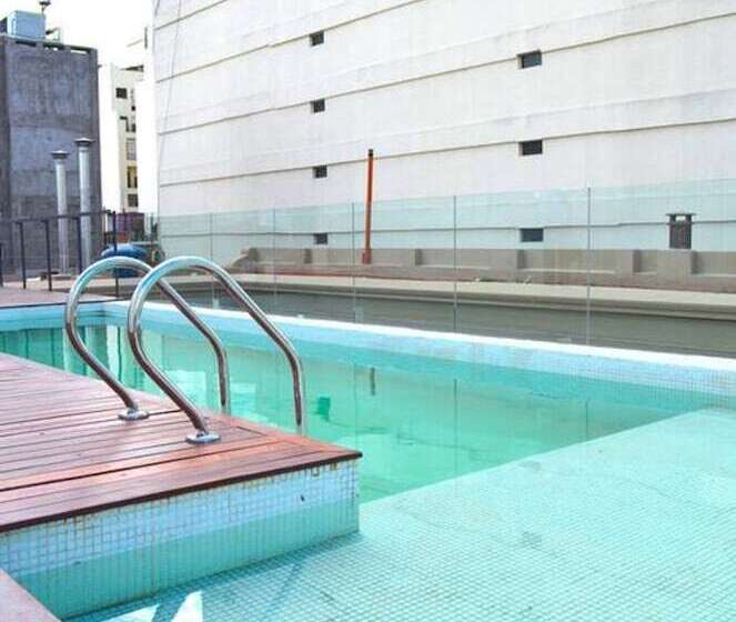 Fotos del hotel Patios De San Telmo:  21