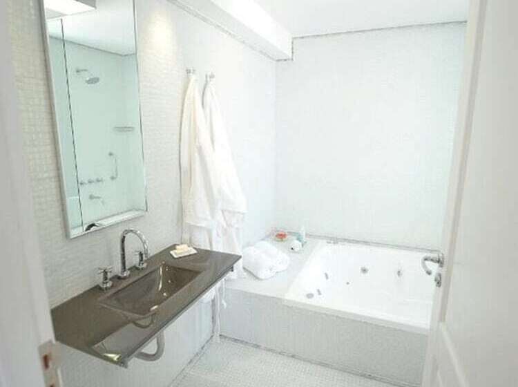 Fotos del hotel Patios De San Telmo:  5