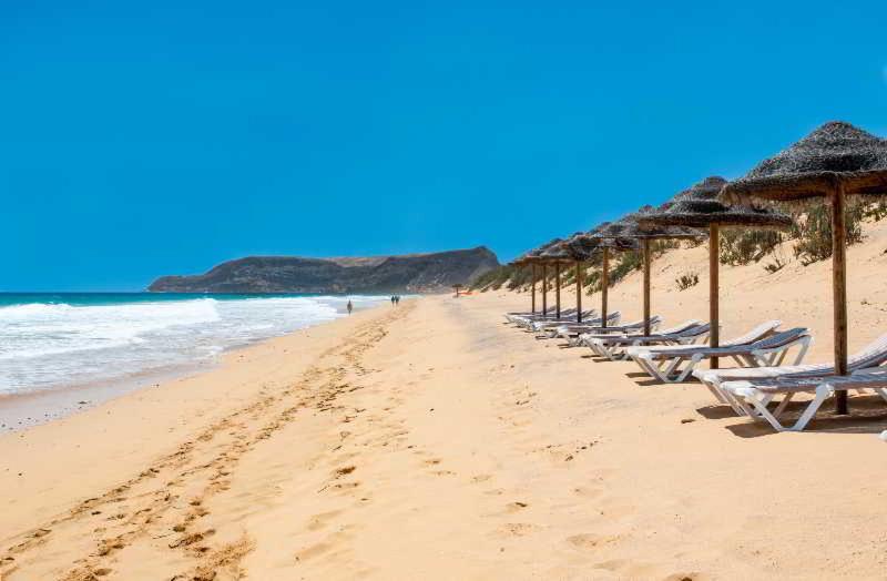 هتل Pestana Colombos Premium Club  All Inclusive