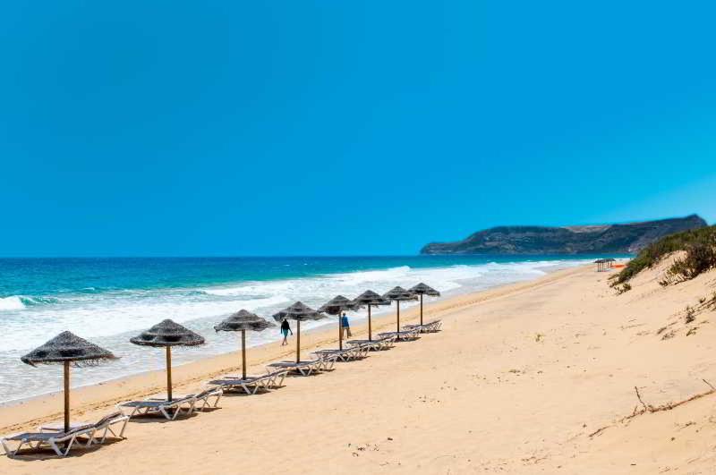هتل Pestana Colombos Premium Club  All Inclusive