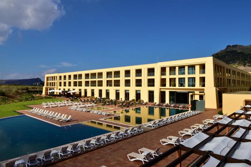 هتل Pestana Colombos Premium Club  All Inclusive
