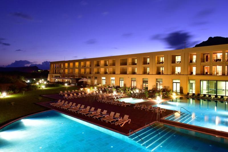 هتل Pestana Colombos Premium Club  All Inclusive