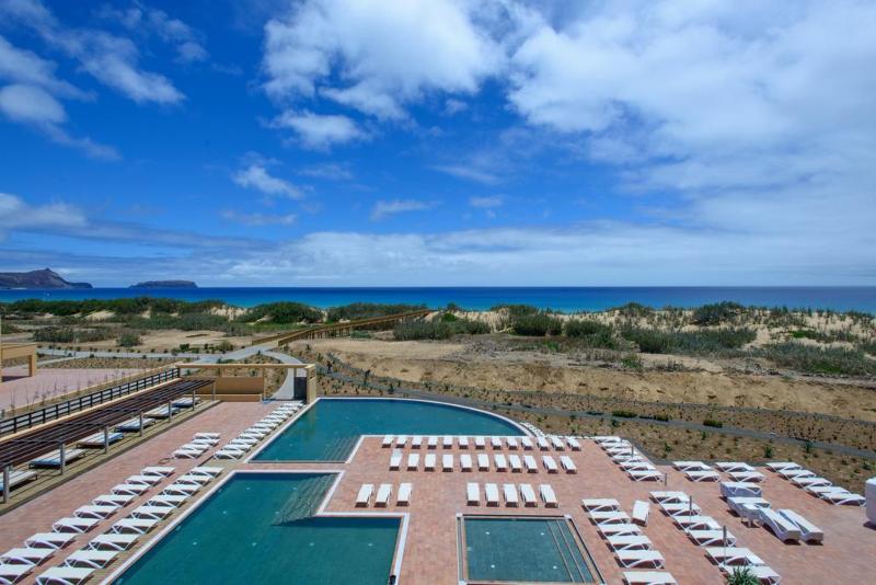 هتل Pestana Colombos Premium Club  All Inclusive