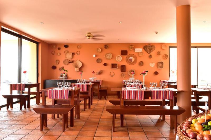 هتل Pestana Colombos Premium Club  All Inclusive