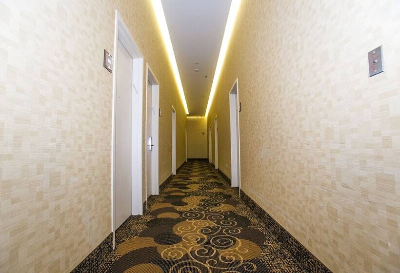 هتل Pointe Plaza