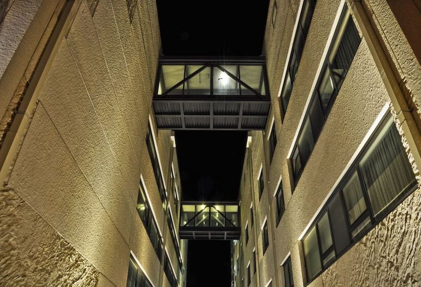 בית מלון כפרי Poseidon