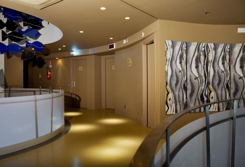 בית מלון כפרי Poseidon