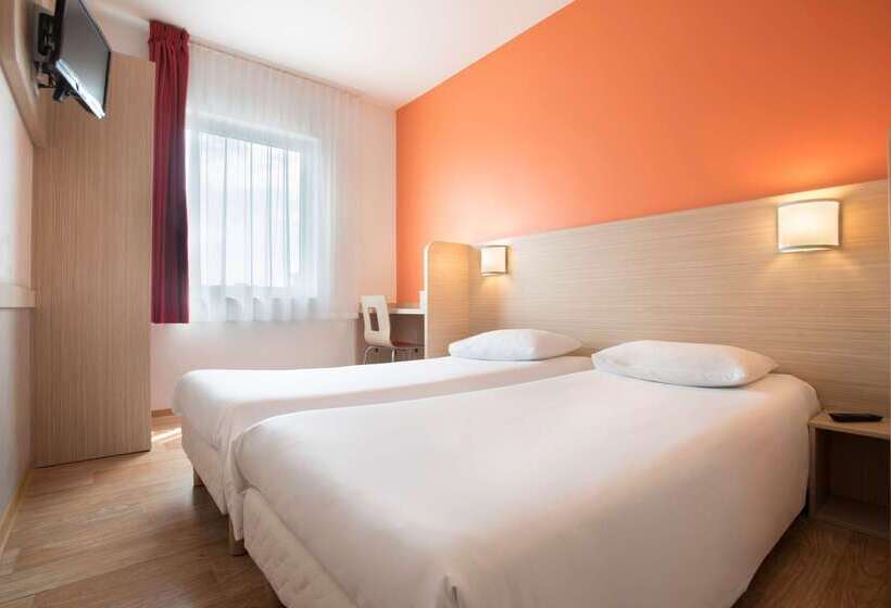 هتل Premiere Classe Wroclaw Centrum