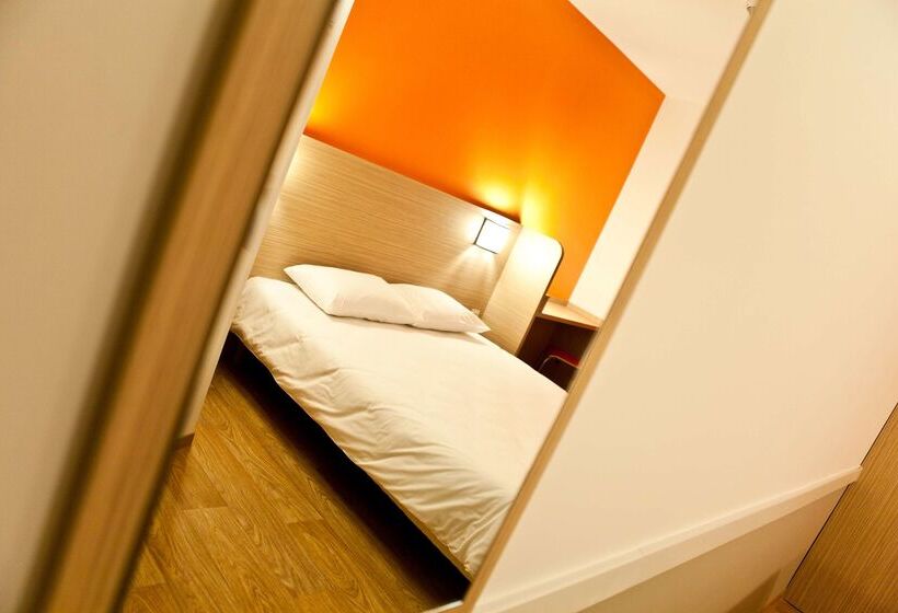 هتل Premiere Classe Wroclaw Centrum