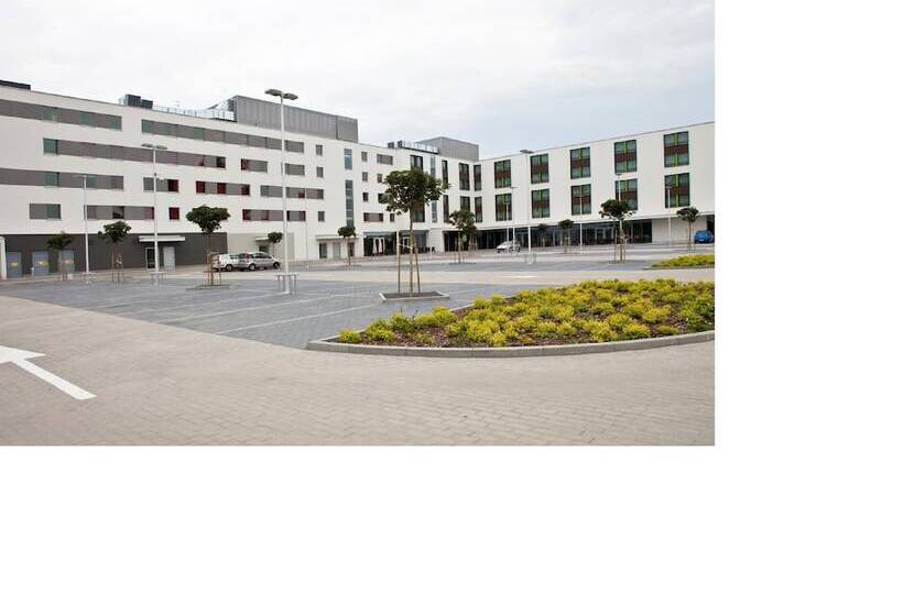 هتل Premiere Classe Wroclaw Centrum