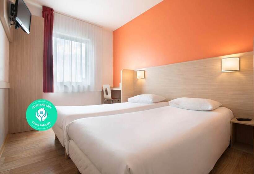 هتل Premiere Classe Wroclaw Centrum