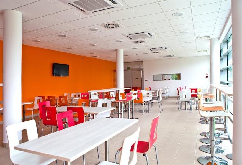 هتل Premiere Classe Wroclaw Centrum