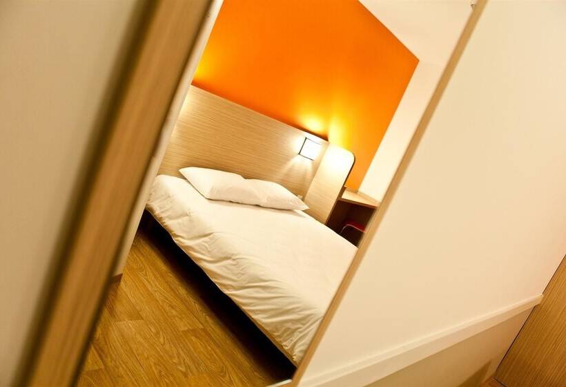 هتل Premiere Classe Wroclaw Centrum