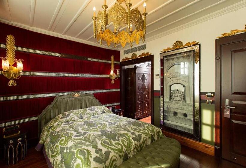 Fotos del hotel Premist S Sultanahmet:  4