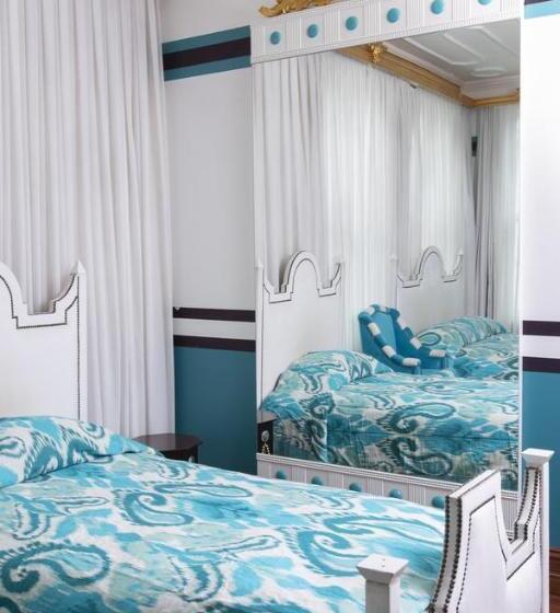 Fotos del hotel Premist S Sultanahmet:  13