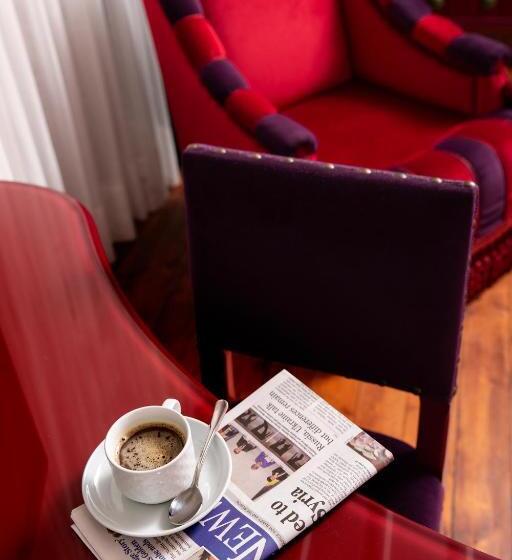 Fotos del hotel Premist S Sultanahmet:  36