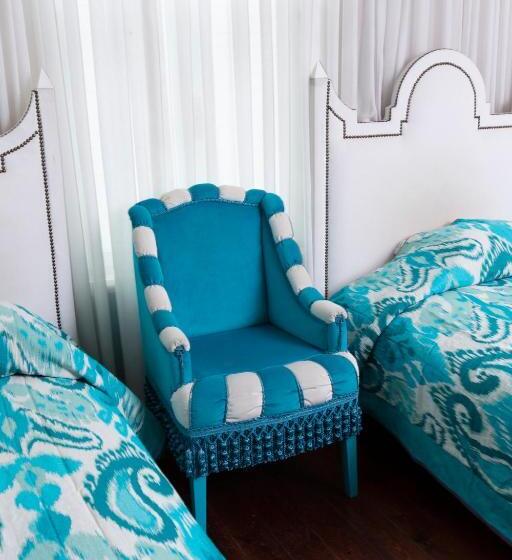 Fotos del hotel Premist S Sultanahmet:  31