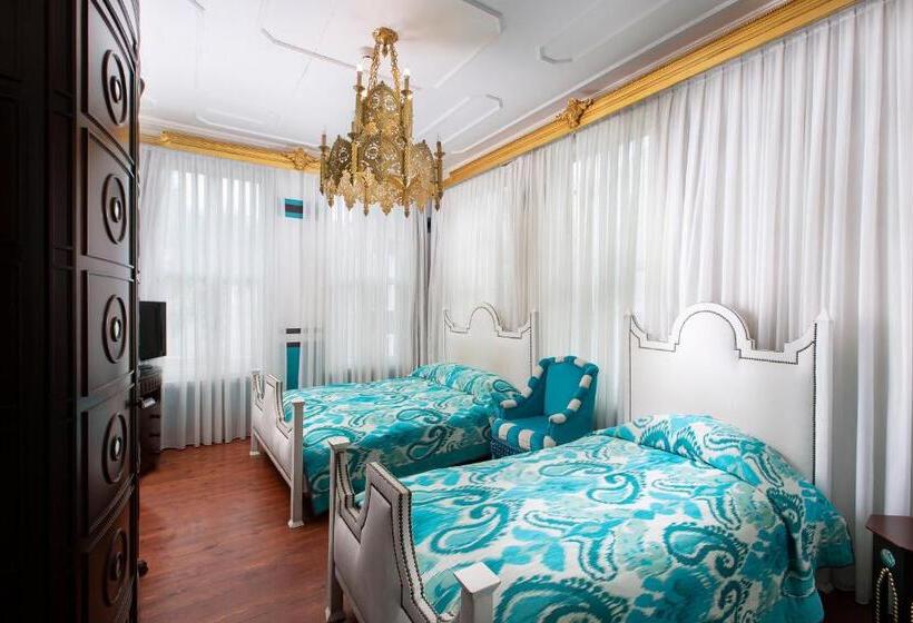 Fotos del hotel Premist S Sultanahmet:  27