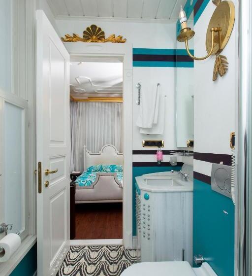 Fotos del hotel Premist S Sultanahmet:  49