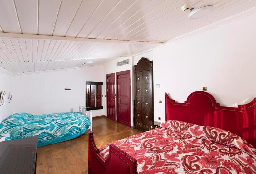 Fotos del hotel Premist S Sultanahmet:  18