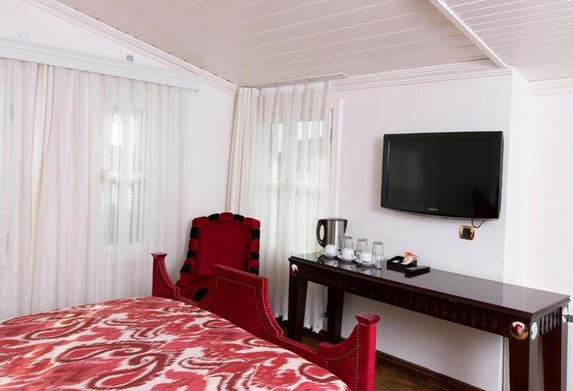 Fotos del hotel Premist S Sultanahmet:  3