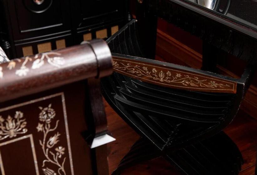 Fotos del hotel Premist S Sultanahmet:  32